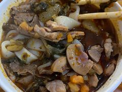 -王记生烫牛杂面馆(兰陵路店)