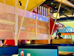 -龙少爷碳火干锅(环球中心店)