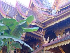 -西双版纳总佛寺
