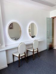 -MIVI半永久纹眉纹绣