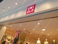 -优衣库(太原龙湖万达广场店)