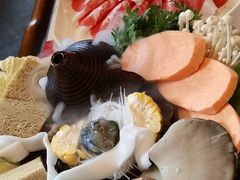 -丁卯•铜锅涮肉(工体店)