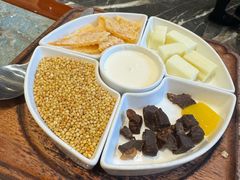 -哈啾嗨·新概念蒙餐(红星新城店)