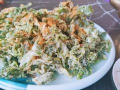 -广发餐厅(涞源店)