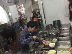 -老福合沟无米粿甜汤粿品店