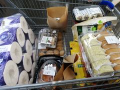 -山姆会员商店(杨桥西路店)