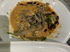 -味+新京宴·烤鸭·北京菜(创意谷店)
