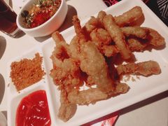 -海底捞火锅(九久奥特莱斯店)
