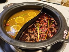 -钢管厂五区小郡肝火锅串串香(清河店)