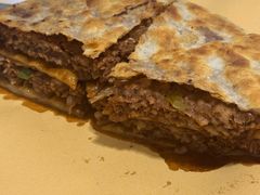 -老舅老蒙肉饼非遗店(一店)