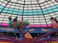 -蓝精灵乐园·世茂精灵之城主题乐园