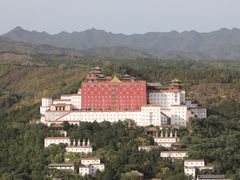 -承德避暑山庄景区