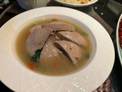 -广州康莱德·韵轩中餐厅