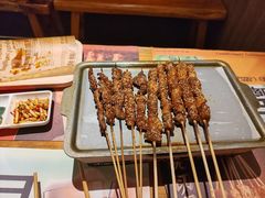 -木屋烧烤(南新店)