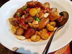 -洞庭土菜馆(天河北总店)