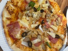 -必胜客(万象城店)