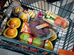 -哈尔信阳光农园超市(沈阳三台子万象汇店)