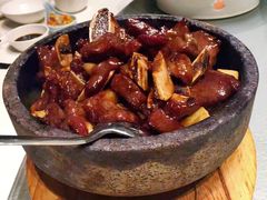 -春满园·早茶·粤菜·宴会(前海店)