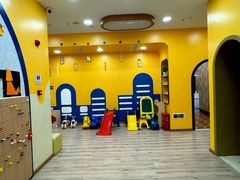 -小马快跑早教托育(茂悦里中心)