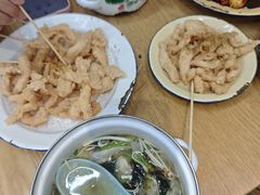 -柴爿巷·香酥鸡&馄饨(复兴中路店)