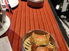 -西安W酒店·WEI全味西餐厅