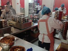 -王菊美食街·王菊面馆(总店)