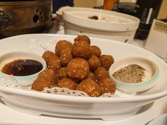 -惠丰堂饭庄·烤鸭·京味菜(翠微路店)