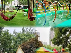 -北京海德酒店温泉