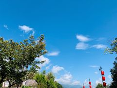 -天龙八部武侠城
