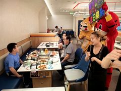 -星伦多自助料理·涮烤一体(奉贤龙湖天街店)