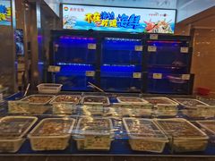 水产区-鑫源渔港(阳光店)