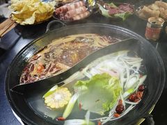 -谭记重庆老火锅(总店)