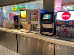 大堂-龍歌自助小火锅(崂山丽达店)