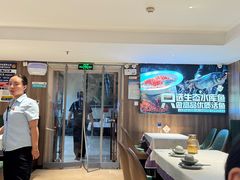 -湘中缘·湖南菜(娄底驻京办店)