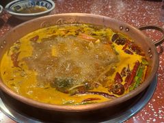 -海底捞火锅(吾悦广场店)