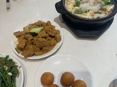 -郑州烤鸭总店