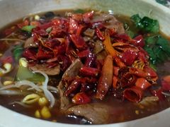 -长安上水缘度假庄园