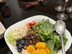 -客汀家宴·客家烟火 四季食材(集美店)