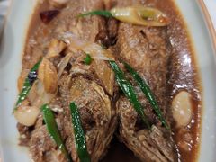 家炖小黄鱼-到家尝北京菜(西坝河店)