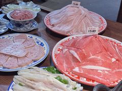 -楠火锅(仁恒梦中心店)