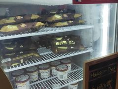 自助取餐区-宜昌富力皇冠假日酒店·咖啡1号西餐厅