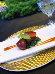 -苏州希尔顿酒店-宴会厅