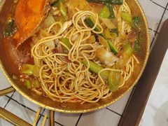 -狮龙啤酒烧烤屋(建二路店)