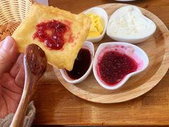 -baursak包尔萨克早餐屋