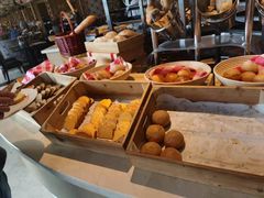 -上海嘉定喜来登酒店