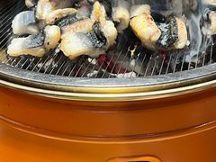 -味家烤肉烤鳗鱼牛排(西塔旗舰店)