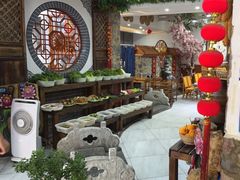 -八木轩·寻味大理白族民俗餐厅(文献路店)