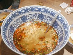 -兰州陈记牛肉面 ·烧烤· 铜锅涮肉(万达店)