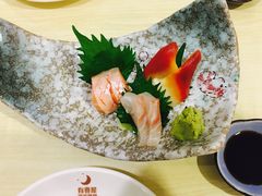 -有喜屋·深夜食堂(北京西路店)