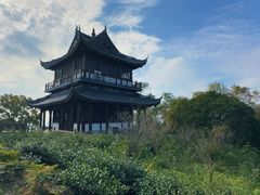 -虞山风景区